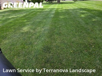 Yard Mowing nearby Lombard, IL, 