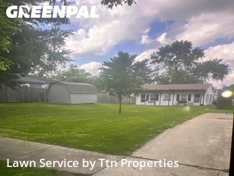 Lawn Maintenance nearby Noblesville, IN, 