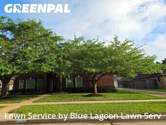 Lawn Care nearby Sugar Land, TX, 