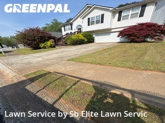 Lawn Cut nearby Lawrenceville, GA, 