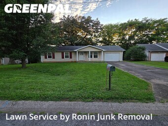 Grass Cut nearby Clarksville, TN, 