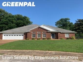 Grass Cut nearby Jackson, TN, 