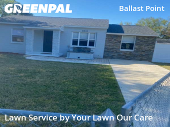 Lawn Care nearby Tampa, FL, 