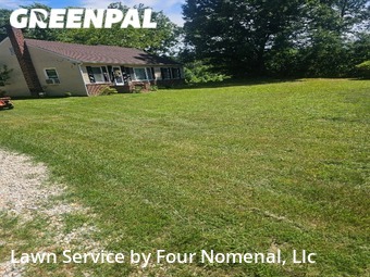 Lawn Mowing nearby Ruther Glen, VA, 