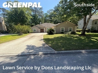 Lawn Mowing nearby Jacksonville, FL, 