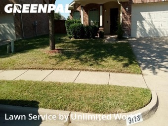 Lawn Cutting nearby Grand Prairie, TX, 