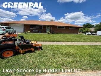 Lawn Care nearby Dayton, OH, 
