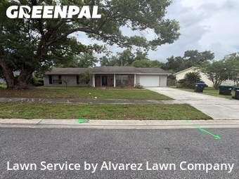 Lawn Care Service nearby Orlando, FL, 