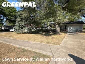 Lawn Mowing nearby Springfield, MO, 