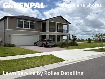 Lawn Mowing nearby Land O'lakes, FL, 