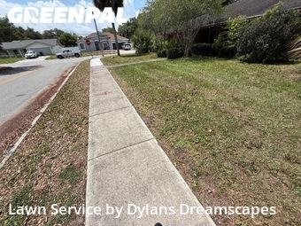 Lawn Care Service nearby Fern Park, FL, 