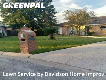 Lawn Mow nearby Pensacola, FL, 