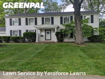 Lawn Cutting nearby Fairview Park, OH, 