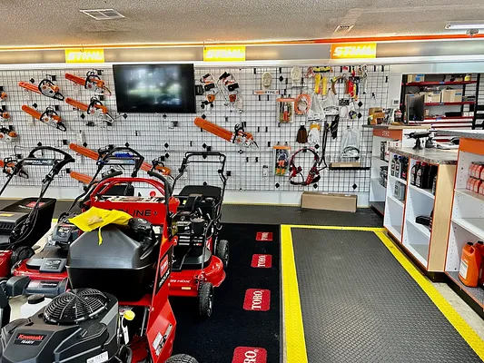 Ronnie's Repair Shop Photo 5