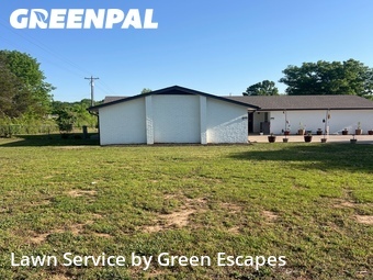 Grass Cut nearby Smyrna, TN, 