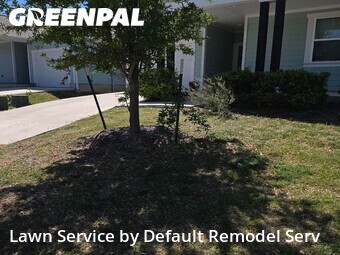 Grass Cutting nearby Leander, TX, 