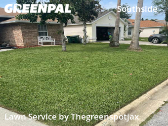 Lawn Care nearby Jacksonville, FL, 