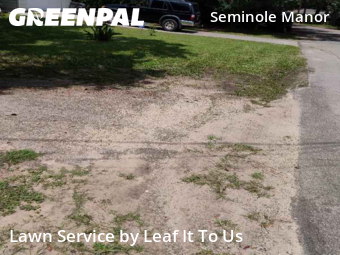 Lawn Maintenance nearby Tallahassee, FL, 