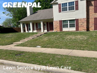 Lawn Cutting nearby Cedar Hill, TX, 