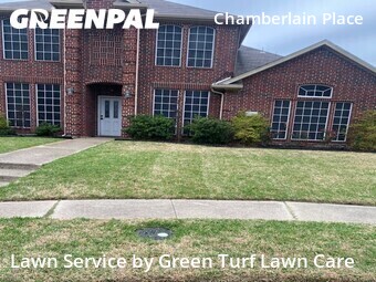 Lawn Care Service nearby Mesquite, TX, 