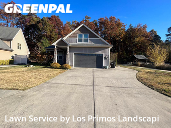 Lawn Care Service nearby Chattanooga, TN, 