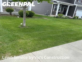 Lawn Mowing Service nearby Plainfield, IL, 