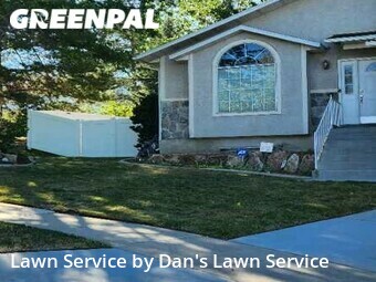 Lawn Care Service nearby Sandy, UT, 