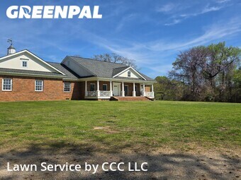 Lawn Service nearby Waxhaw, NC, 