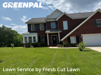 Lawn Maintenance nearby Jamestown, NC, 