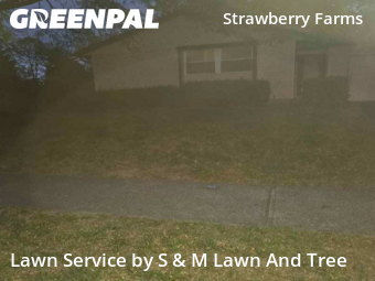 Lawn Care Service nearby Columbus, OH, 