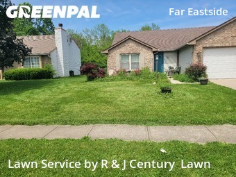 Lawn Cut nearby Indianapolis, IN, 