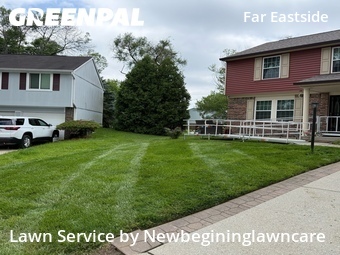Lawn Cut nearby Indianapolis, IN, 