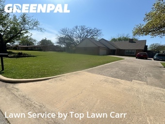 Lawn Mowing Service nearby Grapevine, TX, 