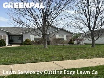 Lawn Cut nearby O'fallon, MO, 