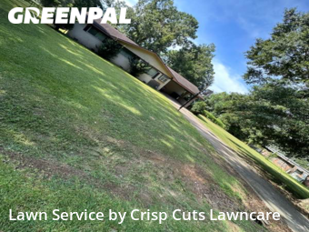 Lawn Cutting nearby Lafayette, LA, 