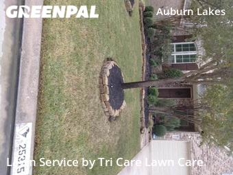 Yard Mowing nearby Spring, TX, 
