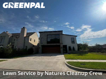 Lawn Cutting nearby Dallas, TX, 