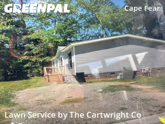 Yard Cutting nearby Fayetteville, NC, 