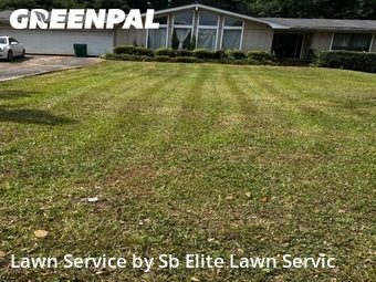 Lawn Cutting nearby Stone Mountain, GA, 