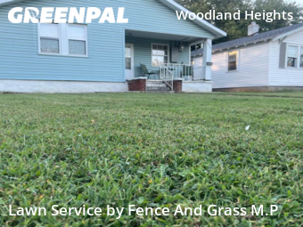 Grass Cutting nearby Springfield, MO, 