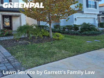 Grass Cut nearby Wesley Chapel, FL, 