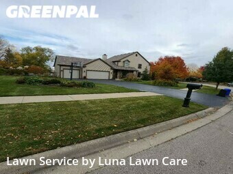 Grass Cutting nearby Rockford, IL, 