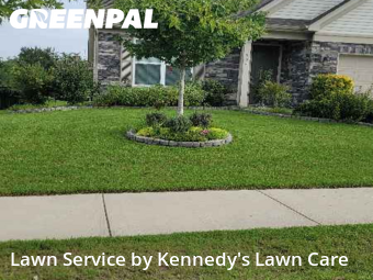 Lawn Mowing nearby Concord, NC, 