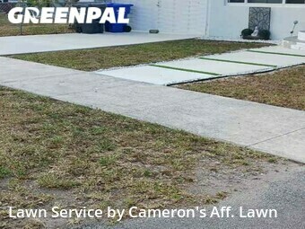 Lawn Care nearby Hollywood, FL, 