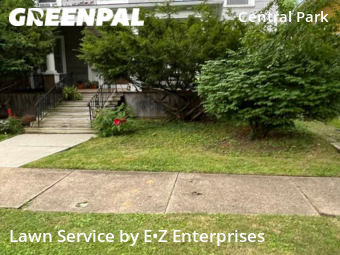 Lawn Cutting nearby Buffalo, NY, 