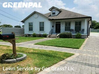 Lawn Care Service nearby Metairie, LA, 