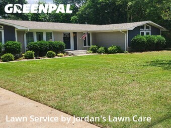 Lawn Care Service nearby Huntsville, AL, 