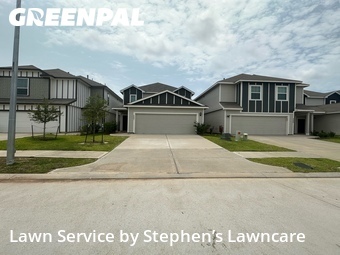Lawn Care nearby Katy, TX, 