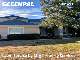 Lawn Mow nearby Orange Park, FL, 