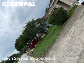 Lawn Mowing nearby Jacksonville, FL, 